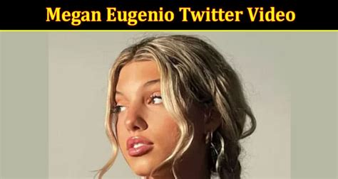 megan eugeno leaked|Twitter. It’s what’s happening / Twitter